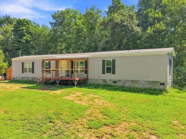 1200 Stone Mountain Rd, Bulls Gap, TN 37711