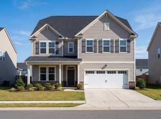The Aspen Plan, Sage on North Main, Wake Forest, NC 27587