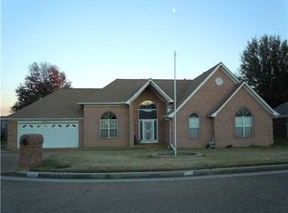 5502 Patsy Cres E, Memphis, TN 38125