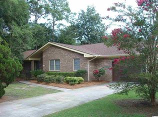 611 7th Ave N, Surfside Beach, SC 29575