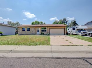 3740 E 122nd Ave, Thornton, CO 80241
