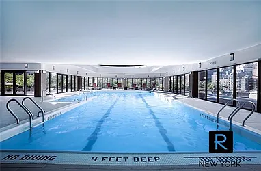 Rented by R New York