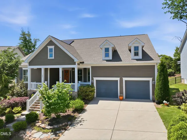 205 Stanton Gable Ln, Hillsborough, NC 27278