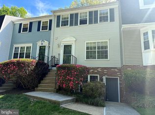 5919 First Landing Way, Burke, VA
