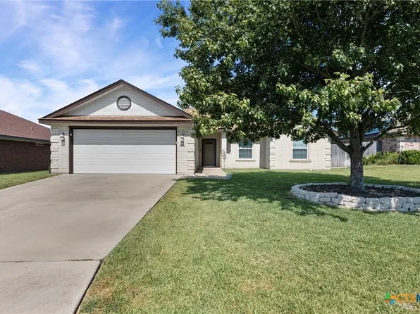 223 Nolan Ridge Dr, Nolanville, TX 76559