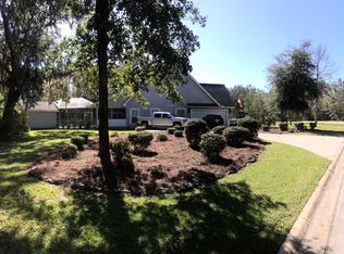 163 Bice Ct, Waverly, GA 31565