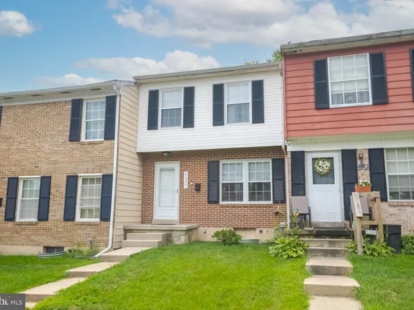 1337 Charlestown Dr, Edgewood, MD 21040