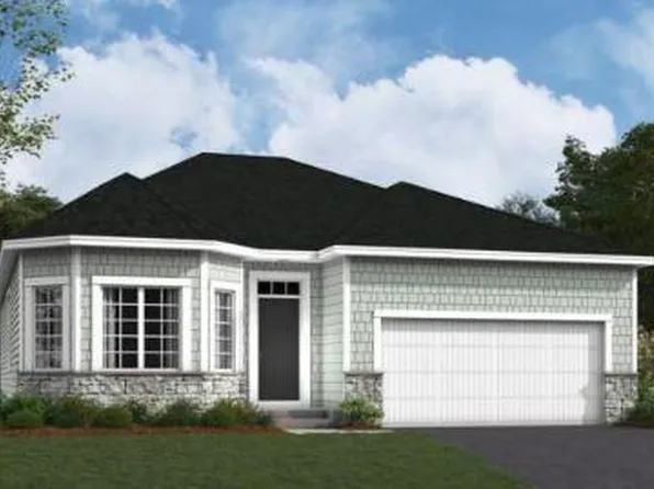 24356 Edgewater Dr, Rogers, MN 55374