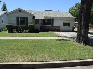 720 W 25th St, Merced, CA 95340