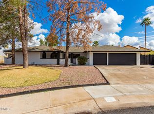 22 E Surrey Ave, Phoenix, AZ 85022