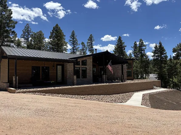 730 Little Bear, Cloudcroft, NM 88317