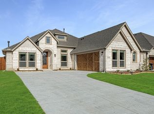 3818 Mesa Verde Dr, Rockwall, TX 75032
