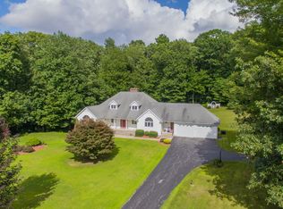 42 Rosemarie Ln, Bozrah, CT 06334