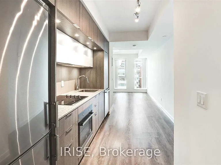 55 Regent Park Blvd W #1306 — Photo 4