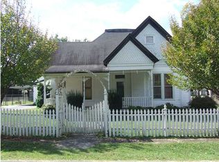 123 Idaho Ave, Dayton, TN 37321