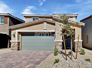 4840 Blushing Star St, North Las Vegas, NV 89031