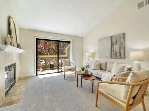 383 Eastridge Dr, San Ramon, CA 94582