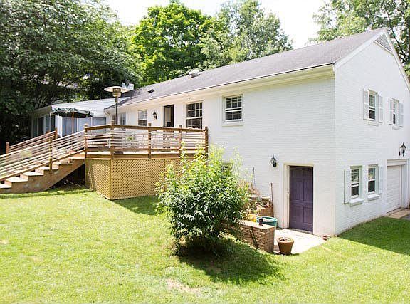 3rd image of 705 Hickory Hill Dr