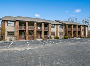 116 Lake Club Road #3 BLDG 41, Branson, MO 65616