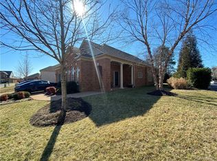 960 Belva Ln, Glen Allen, VA 23059