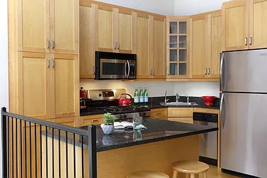 Sold by Brown Harris Stevens