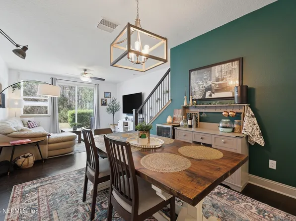 5980 BARTRAM VILLAGE Drive, Jacksonville, FL 32258