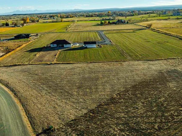 Lot 4 Nighthorse Lane, Montrose, CO 81403