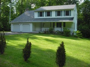 100 Mountain Rd, North Granby, CT 06060