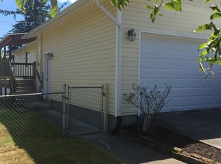 4827 N Defiance St, Tacoma, WA 98407