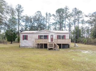 258 NE Riverside Blvd, Mayo, FL 32066