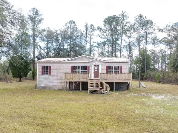 258 NE Riverside Blvd, Mayo, FL 32066