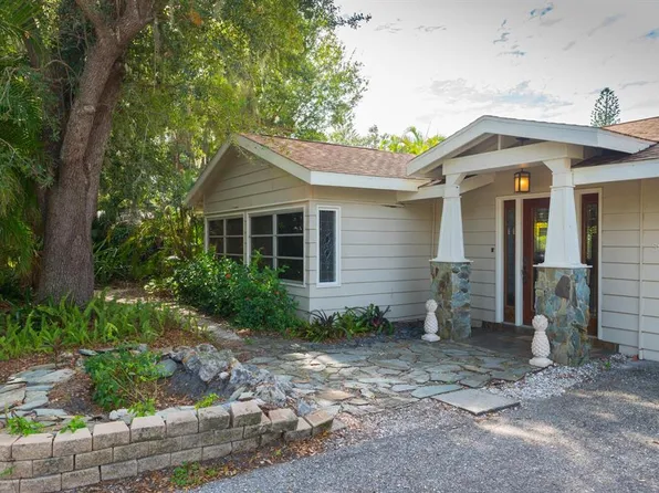 466 S Shade Ave, Sarasota, FL 34237