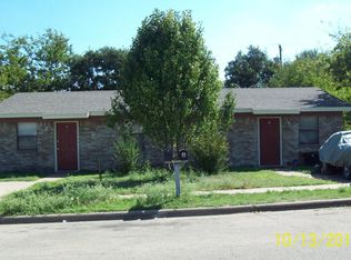 918 Dryden Ave #A, Copperas Cove, TX 76522