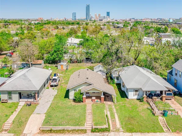 225 SW 22nd St, Oklahoma City, OK 73109