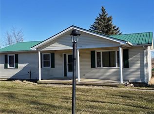 7280 Springfield Jamestown Rd, Springfield, OH 45502