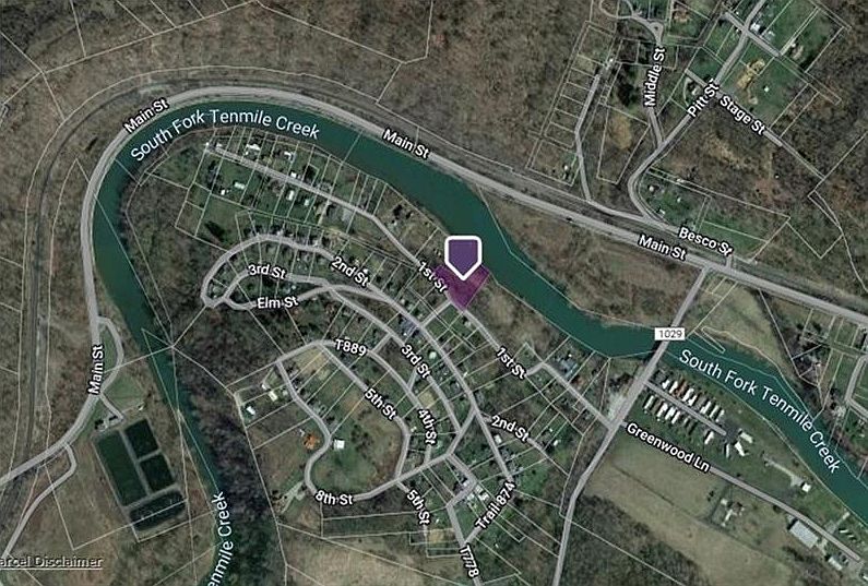 0 1st St, Clarksville, PA 15322 Zillow