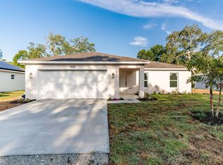 9415 127th Ave, Fellsmere, FL 32948