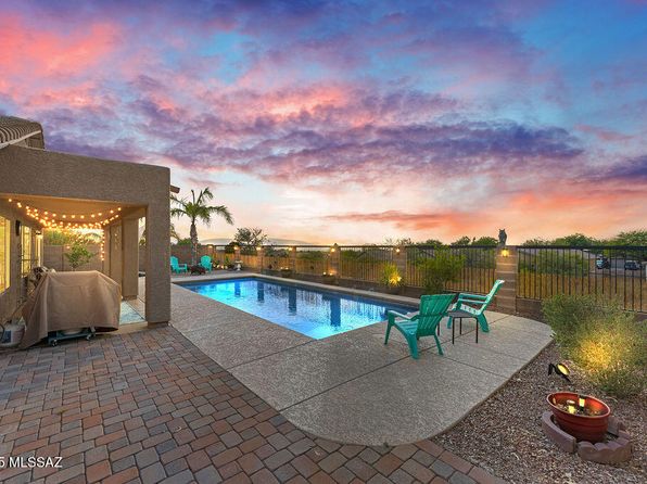 671 E Blue Mesa Pl, Vail, AZ 85641