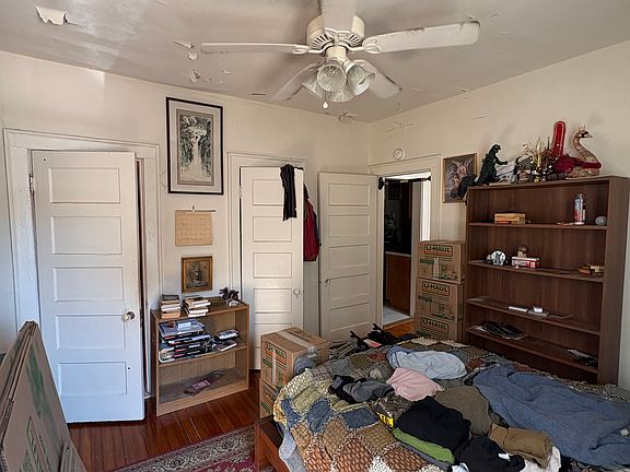 5th image of 307 N Arthur Ashe Blvd APT 4