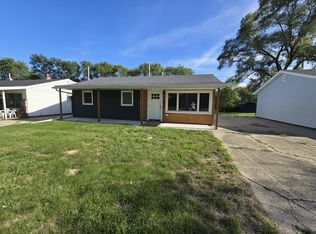5525 E 13th Pl, Gary, IN 46403