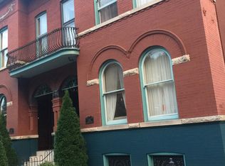 2124 Wyoming St #A, Saint Louis, MO 63118