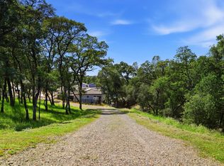 6814 Western Sierra Way, El Dorado Hills, CA 95762