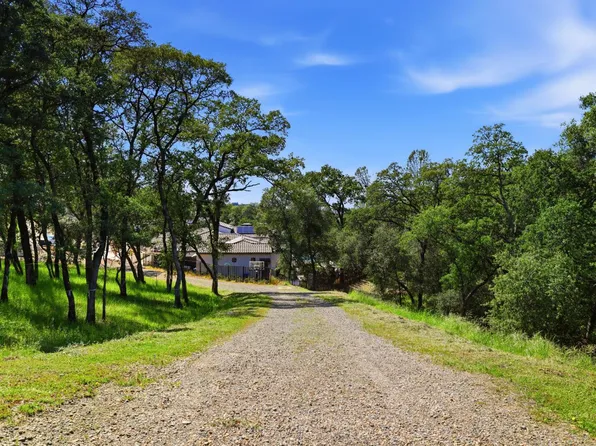 6814 Western Sierra Way, El Dorado Hills, CA 95762