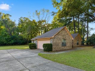 7281 Centralia Rd, Memphis, TN 38135