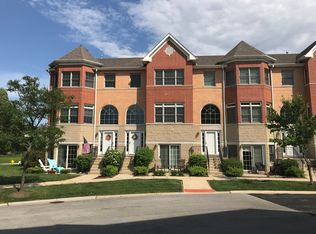 17955 Fountain Cir, Orland Park, IL 60467
