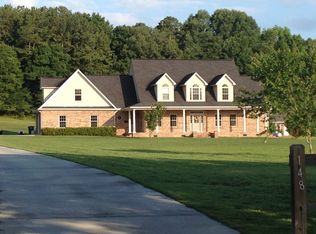 148 Newtown Church Rd NE, Calhoun, GA 30701