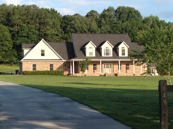 148 Newtown Church Rd NE, Calhoun, GA 30701