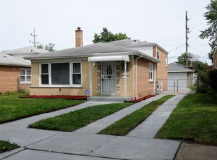 14515 Avalon Ave, Dolton, IL 60419