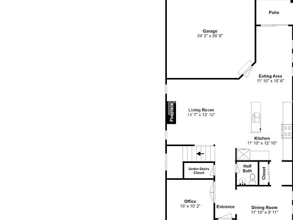 4th image of 5206 53rd Ave SE