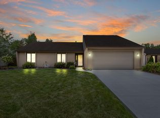 4007 Willshire Estates Dr, Fort Wayne, IN 46815